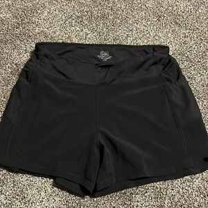 Athleta shorts